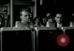 Image of tourists Miami Florida USA, 1936, second 30 stock footage video 65675031911