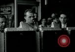 Image of tourists Miami Florida USA, 1936, second 31 stock footage video 65675031911