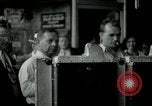 Image of tourists Miami Florida USA, 1936, second 36 stock footage video 65675031911
