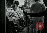 Image of tourists Miami Florida USA, 1936, second 41 stock footage video 65675031911