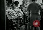Image of tourists Miami Florida USA, 1936, second 42 stock footage video 65675031911