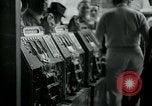 Image of tourists Miami Florida USA, 1936, second 43 stock footage video 65675031911
