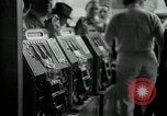Image of tourists Miami Florida USA, 1936, second 44 stock footage video 65675031911