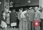 Image of tourists Miami Florida USA, 1936, second 50 stock footage video 65675031911