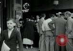 Image of tourists Miami Florida USA, 1936, second 51 stock footage video 65675031911