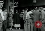 Image of tourists Miami Florida USA, 1936, second 54 stock footage video 65675031911