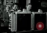 Image of tourists Miami Florida USA, 1936, second 60 stock footage video 65675031911