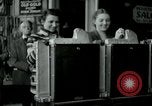 Image of tourists Miami Florida USA, 1936, second 61 stock footage video 65675031911