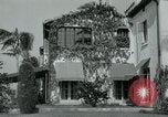 Image of Tourists Miami Florida USA, 1936, second 10 stock footage video 65675031912
