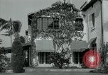 Image of Tourists Miami Florida USA, 1936, second 11 stock footage video 65675031912