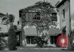 Image of Tourists Miami Florida USA, 1936, second 12 stock footage video 65675031912
