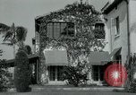 Image of Tourists Miami Florida USA, 1936, second 14 stock footage video 65675031912