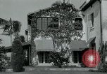Image of Tourists Miami Florida USA, 1936, second 15 stock footage video 65675031912