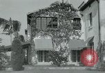 Image of Tourists Miami Florida USA, 1936, second 16 stock footage video 65675031912