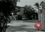 Image of Tourists Miami Florida USA, 1936, second 18 stock footage video 65675031912