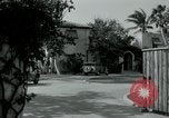 Image of Tourists Miami Florida USA, 1936, second 19 stock footage video 65675031912