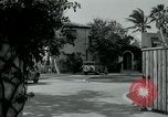 Image of Tourists Miami Florida USA, 1936, second 21 stock footage video 65675031912