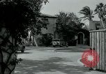 Image of Tourists Miami Florida USA, 1936, second 23 stock footage video 65675031912