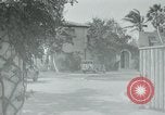 Image of Tourists Miami Florida USA, 1936, second 24 stock footage video 65675031912