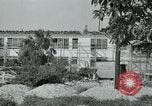 Image of Tourists Miami Florida USA, 1936, second 25 stock footage video 65675031912