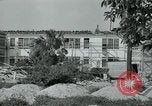Image of Tourists Miami Florida USA, 1936, second 27 stock footage video 65675031912