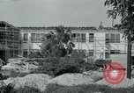 Image of Tourists Miami Florida USA, 1936, second 28 stock footage video 65675031912
