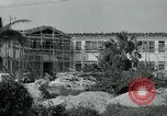 Image of Tourists Miami Florida USA, 1936, second 30 stock footage video 65675031912