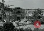 Image of Tourists Miami Florida USA, 1936, second 31 stock footage video 65675031912
