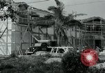 Image of Tourists Miami Florida USA, 1936, second 34 stock footage video 65675031912
