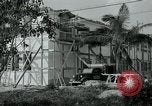 Image of Tourists Miami Florida USA, 1936, second 37 stock footage video 65675031912