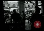 Image of Tourists Miami Florida USA, 1936, second 42 stock footage video 65675031912