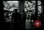 Image of Tourists Miami Florida USA, 1936, second 43 stock footage video 65675031912