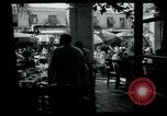 Image of Tourists Miami Florida USA, 1936, second 44 stock footage video 65675031912