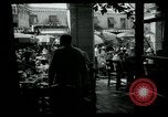 Image of Tourists Miami Florida USA, 1936, second 45 stock footage video 65675031912