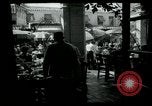 Image of Tourists Miami Florida USA, 1936, second 46 stock footage video 65675031912