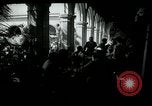Image of Tourists Miami Florida USA, 1936, second 49 stock footage video 65675031912