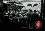 Image of Tourists Miami Florida USA, 1936, second 60 stock footage video 65675031912
