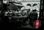 Image of Tourists Miami Florida USA, 1936, second 61 stock footage video 65675031912