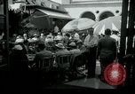 Image of Tourists Miami Florida USA, 1936, second 62 stock footage video 65675031912