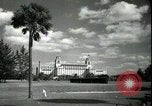 Immagine di Il Breakers Hotel Palm Beach Florida USA, 1936, secondo 4 filmato di repertorio 65675031914