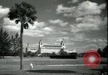 Immagine di Il Breakers Hotel Palm Beach Florida USA, 1936, secondo 5 filmato di repertorio 65675031914
