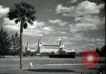 Immagine di Il Breakers Hotel Palm Beach Florida USA, 1936, secondo 7 filmato di repertorio 65675031914