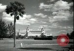 Immagine di Il Breakers Hotel Palm Beach Florida USA, 1936, secondo 9 filmato di repertorio 65675031914