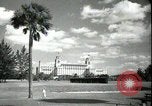 Immagine di Il Breakers Hotel Palm Beach Florida USA, 1936, secondo 11 filmato di repertorio 65675031914