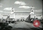 Immagine di Il Breakers Hotel Palm Beach Florida USA, 1936, secondo 24 filmato di repertorio 65675031914