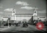 Immagine di Il Breakers Hotel Palm Beach Florida USA, 1936, secondo 27 filmato di repertorio 65675031914