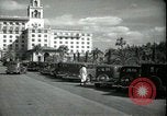 Immagine di Il Breakers Hotel Palm Beach Florida USA, 1936, secondo 44 filmato di repertorio 65675031914