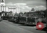 Immagine di Il Breakers Hotel Palm Beach Florida USA, 1936, secondo 47 filmato di repertorio 65675031914