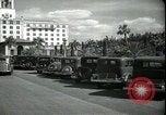 Immagine di Il Breakers Hotel Palm Beach Florida USA, 1936, secondo 48 filmato di repertorio 65675031914