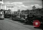 Immagine di Il Breakers Hotel Palm Beach Florida USA, 1936, secondo 49 filmato di repertorio 65675031914